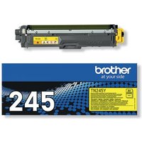 Click to view product details and reviews for Brother Tn 245y Toner Cartridge High Yield Yellow Tn245y. Click to view product details and reviews for Brother Tn 245y Toner Cartridge High Yield Yellow Tn245y.