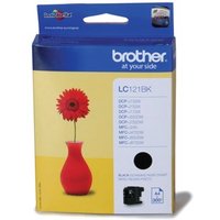 Click to view product details and reviews for Brother Lc121bk Inkjet Cartridge Black Lc121bk. Click to view product details and reviews for Brother Lc121bk Inkjet Cartridge Black Lc121bk.