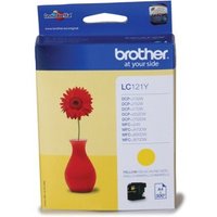 Click to view product details and reviews for Brother Lc121y Inkjet Cartridge Yellow Lc121y. Click to view product details and reviews for Brother Lc121y Inkjet Cartridge Yellow Lc121y.