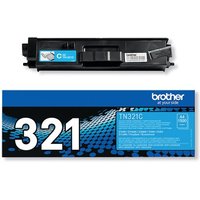 Click to view product details and reviews for Brother Tn 321c Toner Cartridge Cyan Tn321c. Click to view product details and reviews for Brother Tn 321c Toner Cartridge Cyan Tn321c.