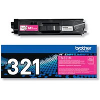 Click to view product details and reviews for Brother Tn 321m Toner Cartridge Magenta Tn321m. Click to view product details and reviews for Brother Tn 321m Toner Cartridge Magenta Tn321m.