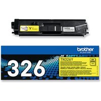 Click to view product details and reviews for Brother Tn 326y Toner Cartridge High Yield Yellow Tn326y. Click to view product details and reviews for Brother Tn 326y Toner Cartridge High Yield Yellow Tn326y.