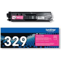Click to view product details and reviews for Brother Tn 329m Toner Cartridge Super High Yield Magenta Tn329m. Click to view product details and reviews for Brother Tn 329m Toner Cartridge Super High Yield Magenta Tn329m.