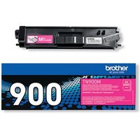 Click to view product details and reviews for Brother Tn 900m Toner Cartridge Super High Yield Magenta Tn900m. Click to view product details and reviews for Brother Tn 900m Toner Cartridge Super High Yield Magenta Tn900m.