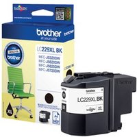 Click to view product details and reviews for Brother Lc229xlbk Inkjet Cartridge High Yield Black Lc229xlbk. Click to view product details and reviews for Brother Lc229xlbk Inkjet Cartridge High Yield Black Lc229xlbk.