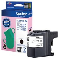 Click to view product details and reviews for Brother Lc227xlbk Inkjet Cartridge High Yield Black Lc227xlbk. Click to view product details and reviews for Brother Lc227xlbk Inkjet Cartridge High Yield Black Lc227xlbk.