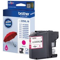 Click to view product details and reviews for Brother Lc225xlm Inkjet Cartridge High Yield Magenta Lc225xlm. Click to view product details and reviews for Brother Lc225xlm Inkjet Cartridge High Yield Magenta Lc225xlm.