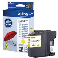Click to view product details and reviews for Brother Lc225xly Inkjet Cartridge High Yield Yellow Lc225xly. Click to view product details and reviews for Brother Lc225xly Inkjet Cartridge High Yield Yellow Lc225xly.