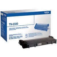 Click to view product details and reviews for Brother Tn 2320 Toner Cartridge High Yield Black Tn2320. Click to view product details and reviews for Brother Tn 2320 Toner Cartridge High Yield Black Tn2320.