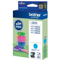 Click to view product details and reviews for Brother Lc221c Inkjet Cartridge Cyan Lc221c. Click to view product details and reviews for Brother Lc221c Inkjet Cartridge Cyan Lc221c.