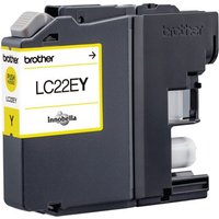 Click to view product details and reviews for Brother Lc22ey Inkjet Cartridge Yellow Lc22ey. Click to view product details and reviews for Brother Lc22ey Inkjet Cartridge Yellow Lc22ey.
