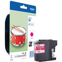 Click to view product details and reviews for Brother Lc22um Inkjet Cartridge Magenta Lc22um. Click to view product details and reviews for Brother Lc22um Inkjet Cartridge Magenta Lc22um.