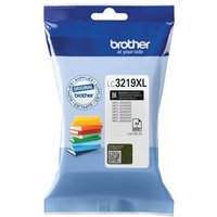 Click to view product details and reviews for Brother Lc3219xlbk Inkjet Cartridge High Yield Black Lc3219xlbk. Click to view product details and reviews for Brother Lc3219xlbk Inkjet Cartridge High Yield Black Lc3219xlbk.