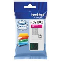 Click to view product details and reviews for Brother Lc3219xlm Inkjet Cartridge High Yield Magenta Lc3219xlm. Click to view product details and reviews for Brother Lc3219xlm Inkjet Cartridge High Yield Magenta Lc3219xlm.