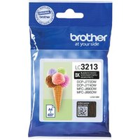Click to view product details and reviews for Brother Lc3213bk Inkjet Cartridge High Yield Black Lc3213bk. Click to view product details and reviews for Brother Lc3213bk Inkjet Cartridge High Yield Black Lc3213bk.