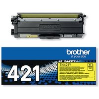 Click to view product details and reviews for Brother Tn 421y Toner Cartridge Yellow Tn421y. Click to view product details and reviews for Brother Tn 421y Toner Cartridge Yellow Tn421y.