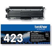 Click to view product details and reviews for Brother Tn 423bk Toner Cartridge High Yield Black Tn423bk. Click to view product details and reviews for Brother Tn 423bk Toner Cartridge High Yield Black Tn423bk.