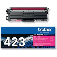 Click to view product details and reviews for Brother Tn 423m Toner Cartridge High Yield Magenta Tn423m. Click to view product details and reviews for Brother Tn 423m Toner Cartridge High Yield Magenta Tn423m.
