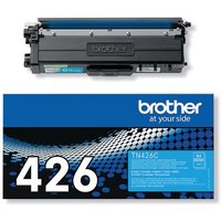 Click to view product details and reviews for Brother Tn 426c Toner Cartridge High Yield Cyan Tn426c. Click to view product details and reviews for Brother Tn 426c Toner Cartridge High Yield Cyan Tn426c.