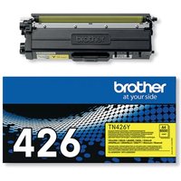 Click to view product details and reviews for Brother Tn 426y Toner Cartridge High Yield Yellow Tn426y. Click to view product details and reviews for Brother Tn 426y Toner Cartridge High Yield Yellow Tn426y.