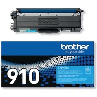 Click to view product details and reviews for Brother Tn 910c Toner Cartridge Ultra High Yield Cyan Tn910c. Click to view product details and reviews for Brother Tn 910c Toner Cartridge Ultra High Yield Cyan Tn910c.