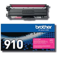Click to view product details and reviews for Brother Tn 910m Toner Cartridge Ultra High Yield Magenta Tn910m. Click to view product details and reviews for Brother Tn 910m Toner Cartridge Ultra High Yield Magenta Tn910m.