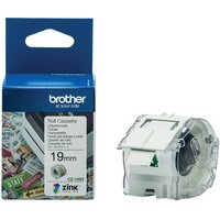 Click to view product details and reviews for Brother Label Roll 19mm X 5m Cz1003. Click to view product details and reviews for Brother Label Roll 19mm X 5m Cz1003.