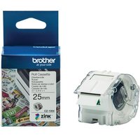 Click to view product details and reviews for Brother Label Roll 25mm X 5m Cz1004. Click to view product details and reviews for Brother Label Roll 25mm X 5m Cz1004.