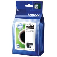 Click to view product details and reviews for Brother Lc3233bk Inkjet Cartridge High Yield Black Lc3233bk. Click to view product details and reviews for Brother Lc3233bk Inkjet Cartridge High Yield Black Lc3233bk.