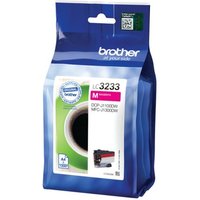 Click to view product details and reviews for Brother Lc3233m Inkjet Cartridge High Yield Magenta Lc3233m. Click to view product details and reviews for Brother Lc3233m Inkjet Cartridge High Yield Magenta Lc3233m.