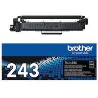 Click to view product details and reviews for Brother Tn 243bk Toner Cartridge Black Tn243bk. Click to view product details and reviews for Brother Tn 243bk Toner Cartridge Black Tn243bk.