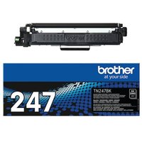 Click to view product details and reviews for Brother Tn 247bk Toner Cartridge High Yield Black Tn247bk. Click to view product details and reviews for Brother Tn 247bk Toner Cartridge High Yield Black Tn247bk.