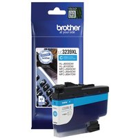 Click to view product details and reviews for Brother Lc3239xlc Inkjet Cartridge High Yield Cyan Lc3239xlc. Click to view product details and reviews for Brother Lc3239xlc Inkjet Cartridge High Yield Cyan Lc3239xlc.