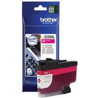 Click to view product details and reviews for Brother Lc3239xlm Inkjet Cartridge High Yield Magenta Lc3239xlm. Click to view product details and reviews for Brother Lc3239xlm Inkjet Cartridge High Yield Magenta Lc3239xlm.