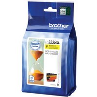 Click to view product details and reviews for Brother Lc3235xly Inkjet Cartridge High Yield Yellow Lc3235xly. Click to view product details and reviews for Brother Lc3235xly Inkjet Cartridge High Yield Yellow Lc3235xly.