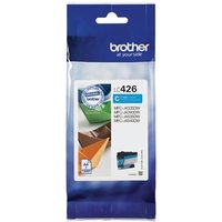 Click to view product details and reviews for Brother Lc426c Inkjet Cartridge Cyan Lc426c. Click to view product details and reviews for Brother Lc426c Inkjet Cartridge Cyan Lc426c.