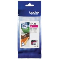Click to view product details and reviews for Brother Lc426m Inkjet Cartridge Magenta Lc426m. Click to view product details and reviews for Brother Lc426m Inkjet Cartridge Magenta Lc426m.