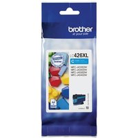 Click to view product details and reviews for Brother Lc426xlc Inkjet Cartridge High Yield Cyan Lc426xlc. Click to view product details and reviews for Brother Lc426xlc Inkjet Cartridge High Yield Cyan Lc426xlc.