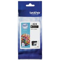 Click to view product details and reviews for Brother Lc424bk Inkjet Cartridge Black Lc424bk. Click to view product details and reviews for Brother Lc424bk Inkjet Cartridge Black Lc424bk.