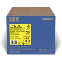 Click to view product details and reviews for Brother Tn 821xly Toner Cartridge High Yield Yellow Tn821xly. Click to view product details and reviews for Brother Tn 821xly Toner Cartridge High Yield Yellow Tn821xly.