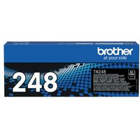 Click to view product details and reviews for Brother Tn 248bk Toner Cartridge Black Tn248bk. Click to view product details and reviews for Brother Tn 248bk Toner Cartridge Black Tn248bk.