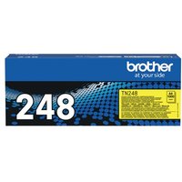 Click to view product details and reviews for Brother Tn 248y Toner Cartridge Yellow. Click to view product details and reviews for Brother Tn 248y Toner Cartridge Yellow.