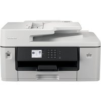 Click to view product details and reviews for Brother Mfc J5340dw A3 4 In 1 Wireless Inkjet Printer Mfcj5340dwzu1. Click to view product details and reviews for Brother Mfc J5340dw A3 4 In 1 Wireless Inkjet Printer Mfcj5340dwzu1.
