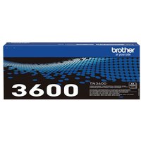 Click to view product details and reviews for Brother Tn 3600 Toner Cartridge Black Tn3600. Click to view product details and reviews for Brother Tn 3600 Toner Cartridge Black Tn3600.