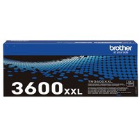 Click to view product details and reviews for Brother Tn 3600xxl Toner Cartridge Extra High Yield Black Tn3600xxl. Click to view product details and reviews for Brother Tn 3600xxl Toner Cartridge Extra High Yield Black Tn3600xxl.