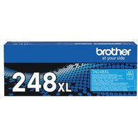 Click to view product details and reviews for Brother Tn 248xlc Toner Cartridge High Yield Cyan Tn248xlc. Click to view product details and reviews for Brother Tn 248xlc Toner Cartridge High Yield Cyan Tn248xlc.