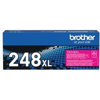 Click to view product details and reviews for Brother Tn 248xlm Toner Cartridge High Yield Magenta Tn248xlm. Click to view product details and reviews for Brother Tn 248xlm Toner Cartridge High Yield Magenta Tn248xlm.