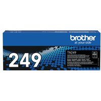 Click to view product details and reviews for Brother Tn 249bk Toner Cartridge Ultra High Yield Black Tn249bk. Click to view product details and reviews for Brother Tn 249bk Toner Cartridge Ultra High Yield Black Tn249bk.