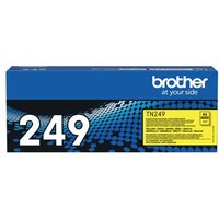 Click to view product details and reviews for Brother Tn 249y Toner Cartridge Ultra High Yield Yellow Tn249y. Click to view product details and reviews for Brother Tn 249y Toner Cartridge Ultra High Yield Yellow Tn249y.