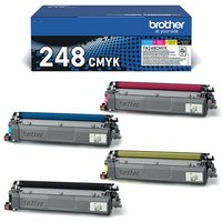 Click to view product details and reviews for Brother Tn 248 Toner Cartridges Value Pack Cmyk Multipack Tn248val. Click to view product details and reviews for Brother Tn 248 Toner Cartridges Value Pack Cmyk Multipack Tn248val.